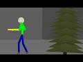Sama Vs Baldi