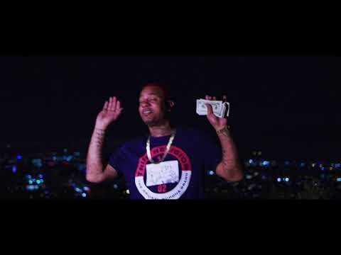 B.Nigo Feat G Flame - Club Lit (Music Video) Filmed @Blockway