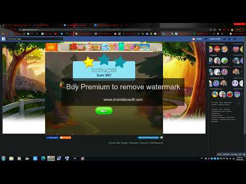 PET RESCUE SAGA LEVEL 5694