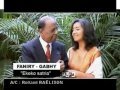 Faniry Raelison Ekeko Satria Gahby