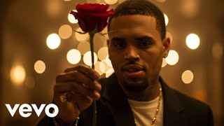 CHRIS BROWN “I Was There When You Needed Me”❤️