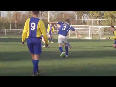 20170419 Boeimeer JO19-3 - Internos JO17-2: 1-2
