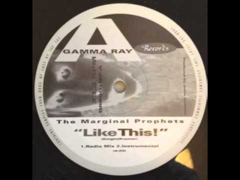 Marginal Prophets-Like This!