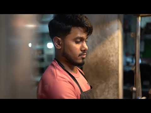 Sam Tinnesz X OTTO BLUE - Ready For Some Action [Official Visualizer]