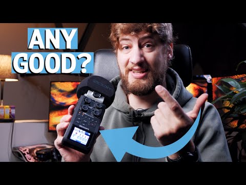 Zoom H6 Review: Best Handheld Recorder 2025?
