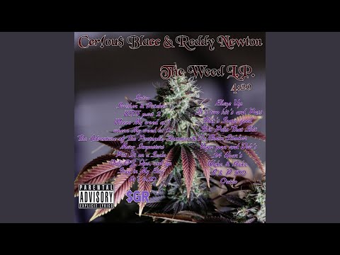 It's 4:20 (feat. Reddy Newton Paster paco)