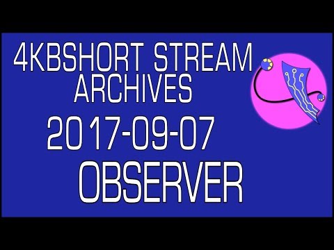 2017-09-07 - Observer - Beauty is in the eye of the mindjacker!