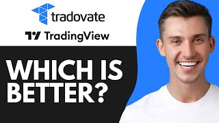 TRADOVATE VS TRADINGVIEW (2025) | WHICH IS BETTER FOR YOU