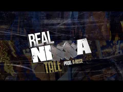 A-Reece ft.1000 Degreez - A Real Nigga Tale