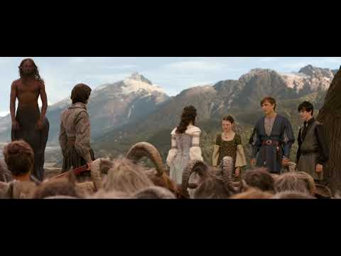 The.Chronicles.of.Narnia - Prince Caspian(Regina Spektor-The Call)