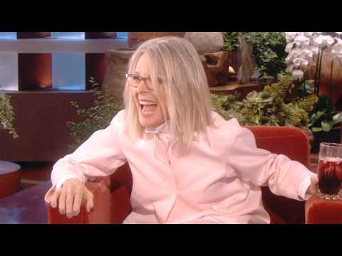 In Loving Memory of Diane Keaton