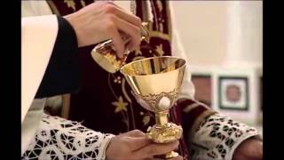 Lecture on the Liturgy Part 9: Mass of the Faithful - Communion to the Last Gospel