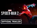 Spider-Man 2 - Official Accolades Trailer