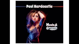 Paul Hardcastle  -  Unlimited Love