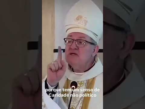Dom Adair Guimarães: verdades impactantes para o nosso tempo