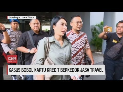 Gisel & Tyas Mirasih Diperiksa Polda Jatim