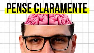 Como pensar tão claramente que nada mais te manipula