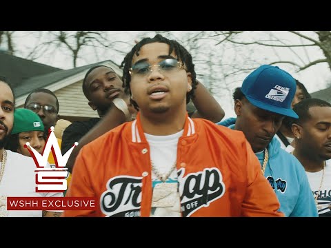 Enzo McFly feat. Quando Rondo - Fold On Me (Official Music Video)