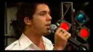 Anthony Callea Per Sempre LIVE on Sunrise