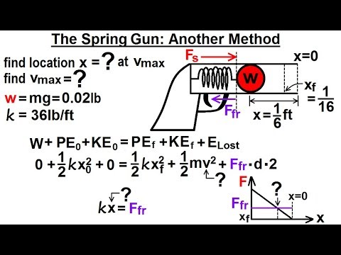 Physics Test Your Knowledge Energy 1 of 30 Kinetic Energy of B relative to A