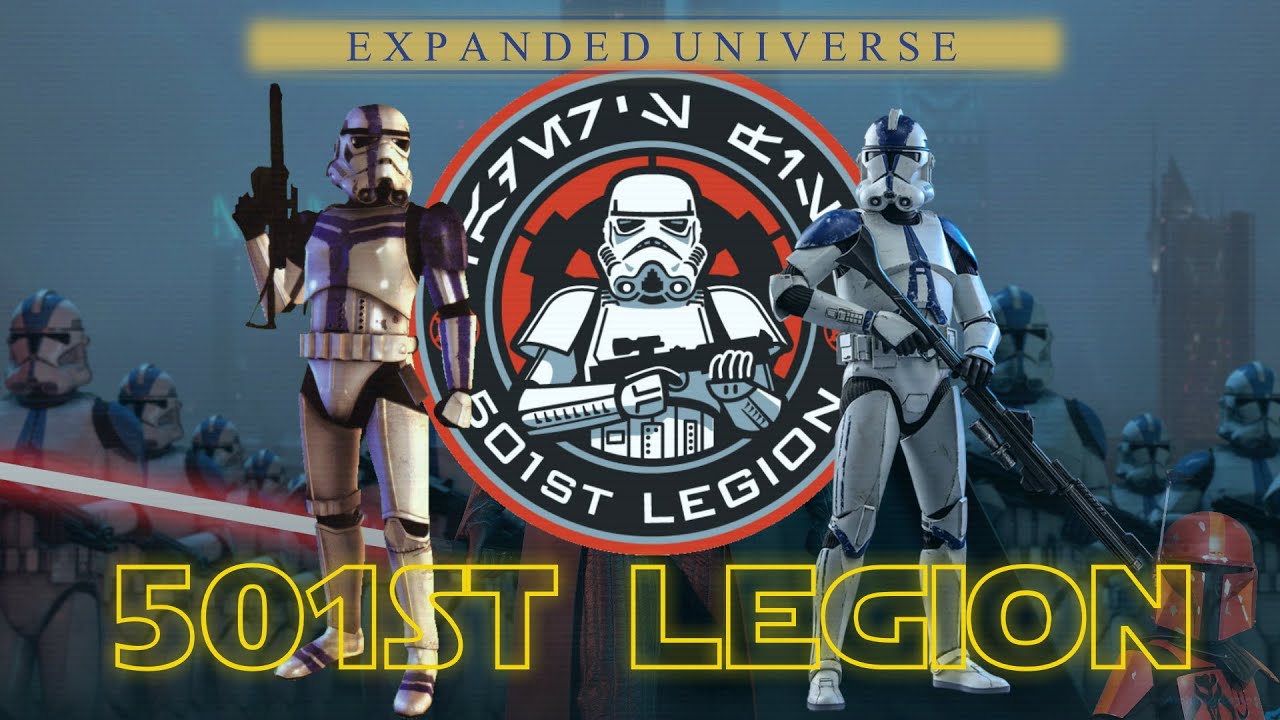 The 8 Best Documentaries About 501st