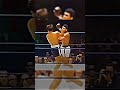 The FAMOUS Ali shuffle🔥❤️#miketyson  #boxing