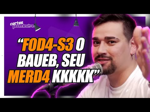 TER TÉCNICOS NA BATALHA DE RIMA DARIA CERTO?