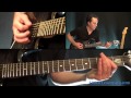 Living After Midnight Guitar Lesson - Judas Priest ...