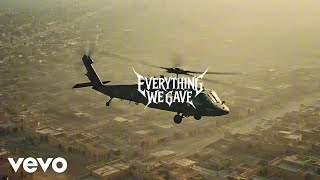 Download lagu Beyond Disdain - Everything We Gave (feat. Selene Calder) mp3