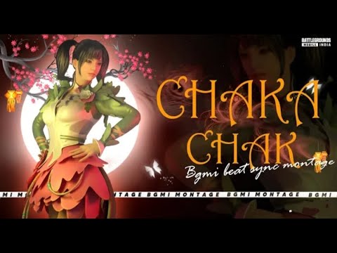 CHAKA CHAK BEAT SYNC MONTAGE || ATRANGI RE || VILOCITY MONTAGE || REDOK_OP