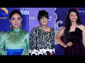 Many Celebs At Boogle Bollywood Ballistic 2023 Awards Ashnoor Kaur Myra Singh Bollywood Mastiz