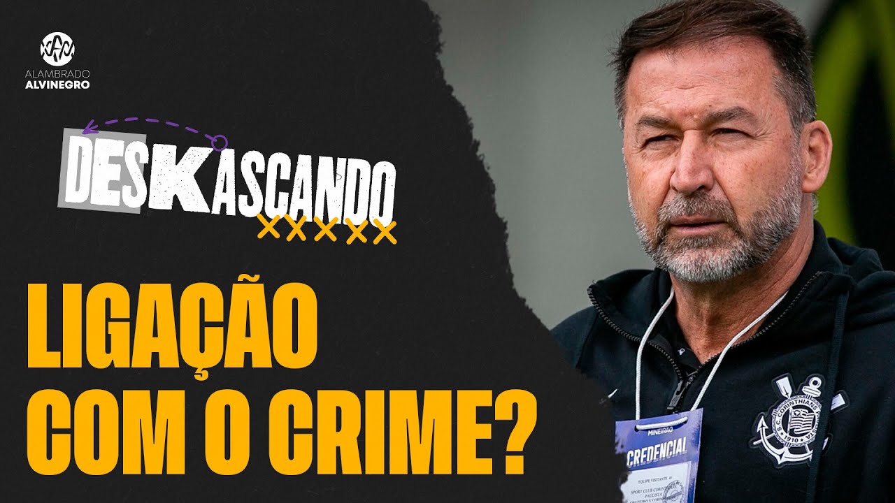 🛑 AO VIVO | DESKASCANDO 🛑 ÚLTIMO APAGA A LUZ #101