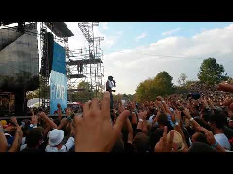 Lil Dap American pimp