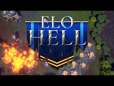 Elo Hell Announcement Trailer thumbnail