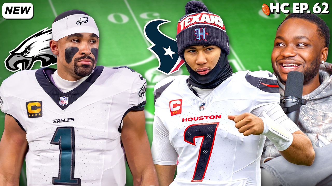 The NFL Players With The Most To Prove In 2026 | Ep. 62