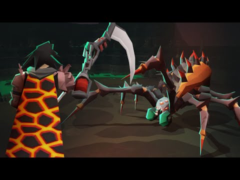 Obtaining the Final Power Ups  (#22)