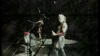 Bérurier Noir (beru, bxn) Festival d&#39;été de Quebec 2004 (real : stef bloch)