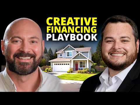 Mietwohnungen für über 68-Jährige mit kreativen Finanzierungsmöglichkeiten