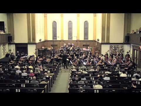 Symphony no.4 in G major - Click to play