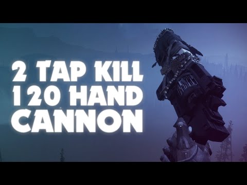 Did you miss 2 tapping with 120s?