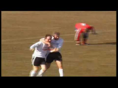 Tobienborg treningskamp danmark 01.04 2005