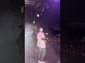 DJ Maphorisa Operating The Manzi Nte Dance At Afro Nation 2024