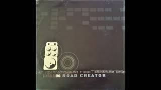 Road Creator – B1. Untitled