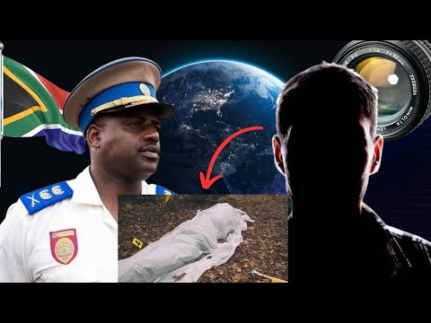 “Witness D Throws Everyone Under the Bus — Mkhwanazi Ordered the Body Dump?”