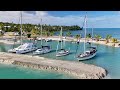 Sailing to the Cook Islands