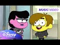Big City Greens The Goth Song Disneychannelanimation
