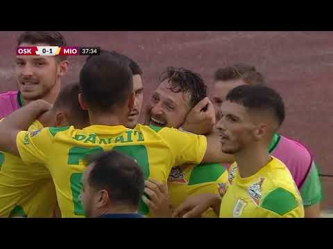 REZUMAT: Sepsi – CS Mioveni 1-2. Surpriză la Sfântu Gheorghe