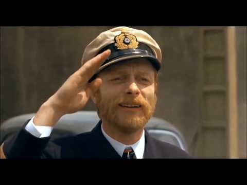 U96  - Das Boot (Das Boot 1981 | Die Besten Szenen) (Full HD) * New Videos Famous Hits *