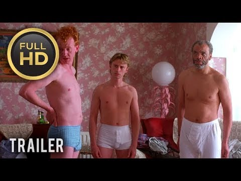 🎥 THE FULL MONTY (1997) | Full Movie Trailer in HD | 1080p