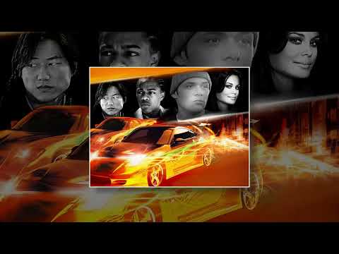 Belmondo - Tokyo Scrooge ft. Teriyaki Boyz